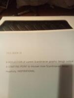 55  degrees north - contemporary Scandinavian graphic design