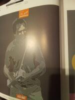 55  degrees north - contemporary Scandinavian graphic design