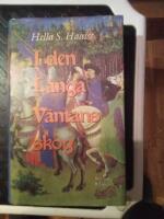 I den l&aring;nga v&auml;ntans skog : en roman om Karl av Orl&eacute;ans