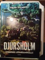 Djursholm : Sveriges ledarsamh&auml;lle