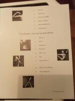 New York City Ballet Workout 