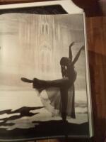 New York City Ballet Workout 