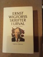 Skrifter i urval bok II Agitatorn 