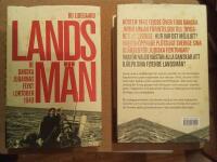 Landsm&auml;n : de danska judarnas flykt i oktober 1943