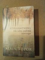 &Aring;terh&auml;mtning fr&aring;n sv&aring;ra psykiska st&ouml;rningar