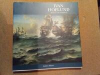 Ivan Hoflund : m&aring;laren och tecknaren