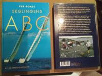 Seglingens ABC - Fr&aring;n nyb&ouml;rjar- till spinnakersegling