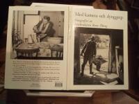 Med kamera och dynggrep : fotografier