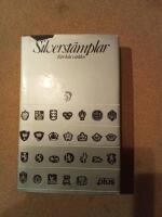 Silverst&auml;mplar fr&aring;n hela v&auml;rlden