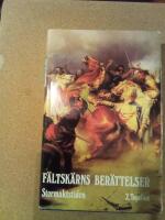 F&auml;ltsk&auml;rns ber&auml;ttelser