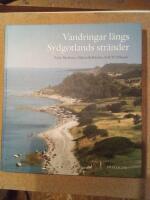 Vandringar l&auml;ngs Sydgotlands str&auml;nder