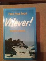 Vi lever! : dramat i Anderna