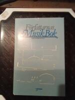 Författarnas musikbok