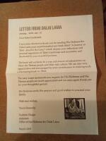 Juvelen i lotusblomman