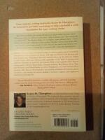 One year to a writing life