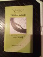 Tillf&auml;lligt avbrott : Om att hitta ny energi n&auml;r stressen satt stopp