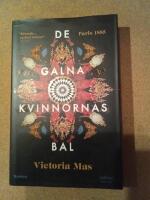 De galna kvinnornas bal