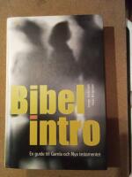 Bibelintro