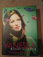 Vanessa : flickan i glaskupan
