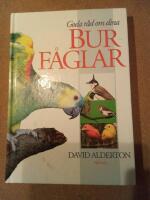 Goda r&aring;d om dina burf&aring;glar