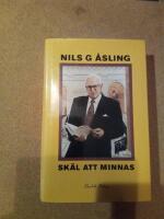 Sk&auml;l att minnas