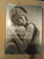Kamasutra f&ouml;r kvinnor