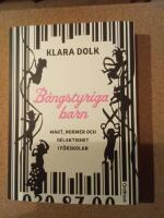 B&aring;ngstyriga barn : makt, normer och delaktighet i f&ouml;rskolan.