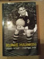 Udda finter - m&aring;nga m&aring;l