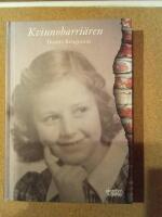 Kvinnobarri&auml;ren