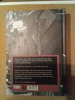 Kvinnobarri&auml;ren