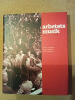 Arbetets musik Visor-Buller-Skval