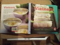 Vietnam : smaker fr&aring;n Sydostasien