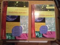 Analytiska metoder I