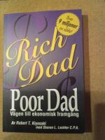Rich Dad, Poor Dad V&auml;gen till ekonomisk framg&aring;ng