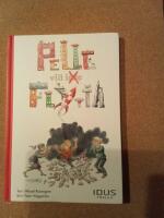 Pelle vill inte flytta