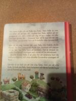 Pelle vill inte flytta