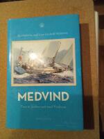 Medvind : fem &aring;r jorden runt med Vindrosa