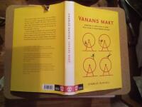 Vanans makt : varf&ouml;r vi g&ouml;r som vi g&ouml;r och hur vi kan &auml;ndra p&aring; det