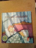 Ellis blir m&ouml;rkr&auml;dd