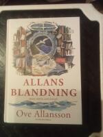 Allans blandning - resor, arbete, land och sj&ouml;