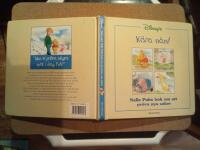 K&auml;ra n&aring;n! Nalle Puhs bok om att pr&ouml;va nya saker