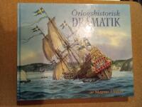&Ouml;rlogshistorisk dramatik