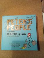 Peter&acute;s people tar en titt p&aring; Murphy's lag (och liknande applikationer)