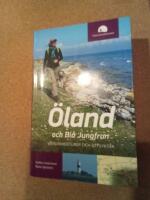 &Ouml;land och Bl&aring; Jungfrun : vandringsturer och utflykter
