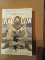War law - understanding international law and armed conflicts