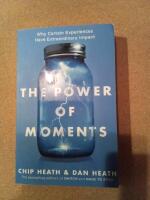 The Power of Moments