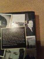 Maria och Artur : en nittonhundratalsroman