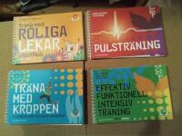 Pulsträning plus sex häften till