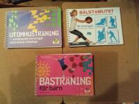 Pulsträning plus sex häften till