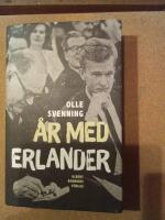 År med Erlander